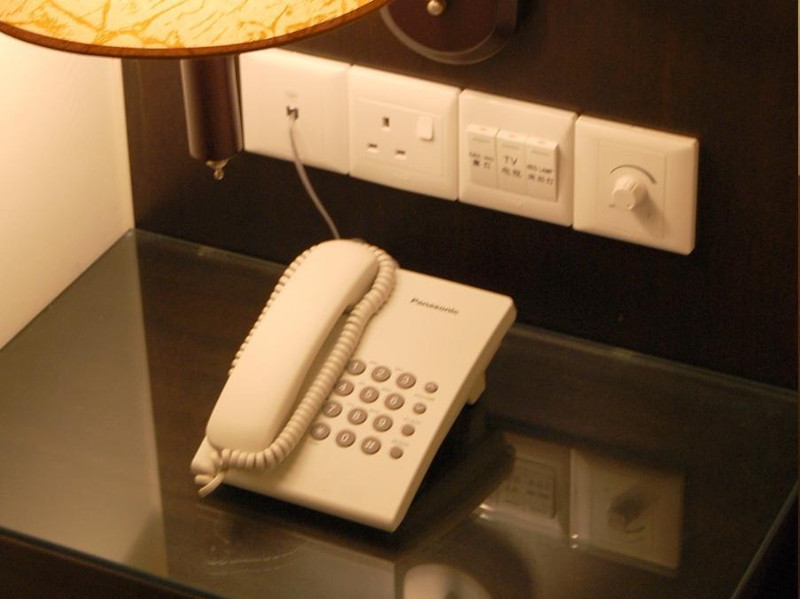 E-Red Hotel Bandar Perda Bukit Mertajam Exteriör bild